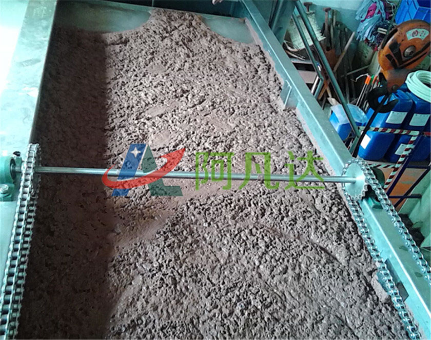 使用漆霧凝聚劑會污染水嗎